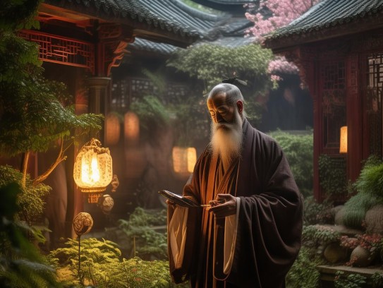 成都最有名的风水大师，揭秘风水界的传奇人物,成都最有名的风水大师是谁