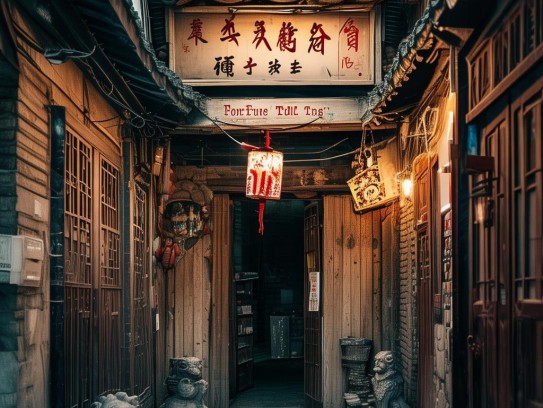 张家港城北算命的在哪里,张家港城北算命的地点