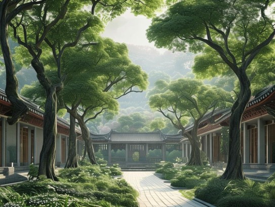 成都公墓最佳推荐之地，让逝者安息，生者慰藉,成都公墓最好的推荐地方