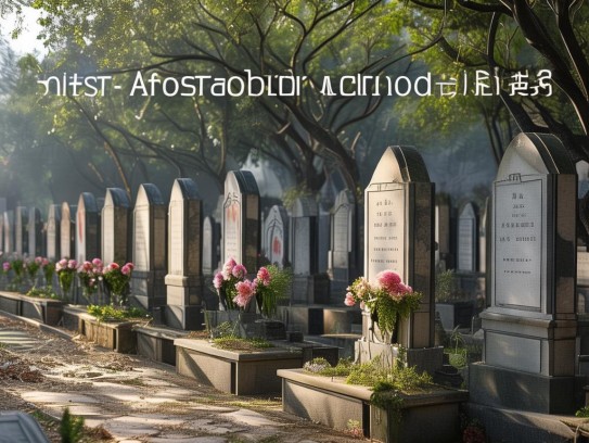 成都最便宜的公墓，安魂之地，人生最后的归宿,成都最便宜的公墓