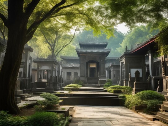 探寻成都环境佳的公墓,宁静与和谐的共存之地,成都环境好的公墓 探寻成都环境佳的公墓,宁静与和谐的共存之地,成都环境好的公墓