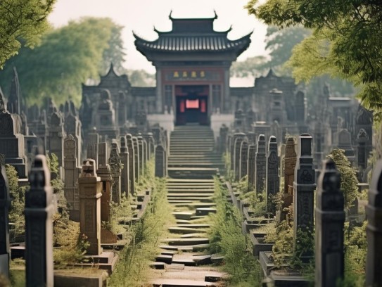 公墓成都是如何定价的？价格背后的深思熟虑与市场考量,公墓 成都 价格