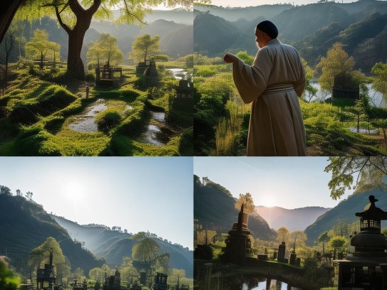 成都看墓地风水怎么样,成都看墓地风水怎么样