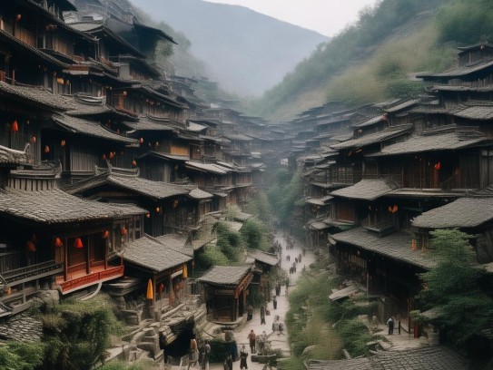 四川风水师吧，揭秘风水的神秘力量与四川的独特地理环境,四川风水师吧