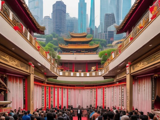 成都首席风水大师名单揭晓，揭示城市建筑与传统智慧的完美融合,成都首席风水大师名单