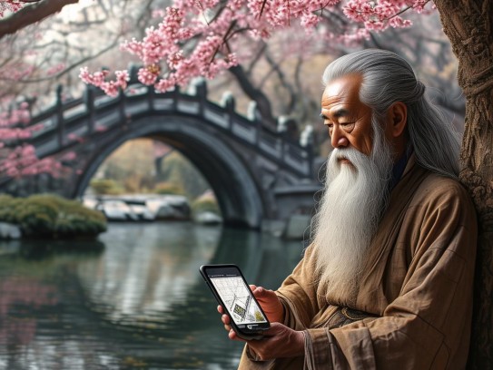 哪里能找到风水师傅的信息呢,寻找风水师傅信息的方法