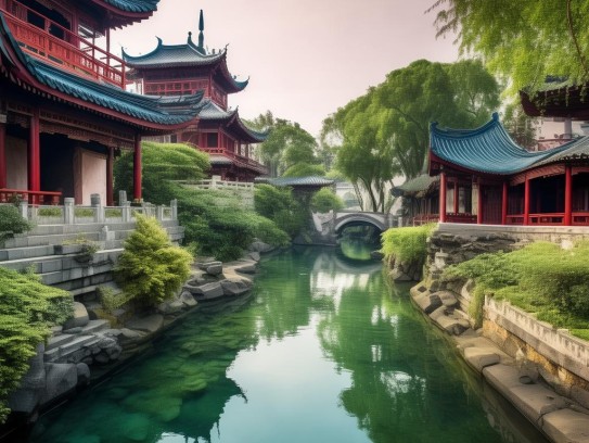 重庆成都风水最好的区域是哪里？成都风水最好的区域是哪里