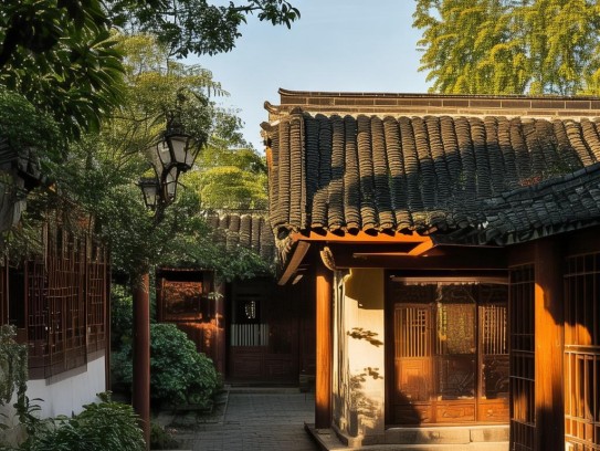 重庆成都风水最好的方位，探秘天府之国的建筑智慧,成都风水最好的方位