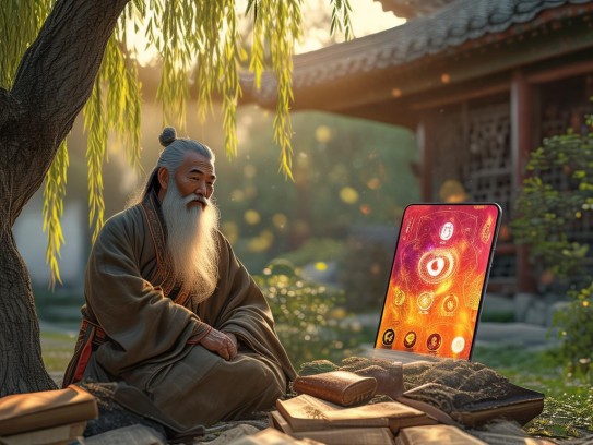查找风水大师免费版,查找免费风水大师版