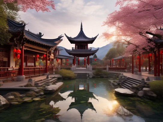 重庆成都风水宝地在哪里,成都风水宝地在哪里