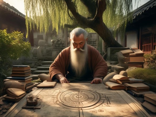 风水大师哪里看的好一点啊知乎,风水大师哪里看的好一点啊知乎文章