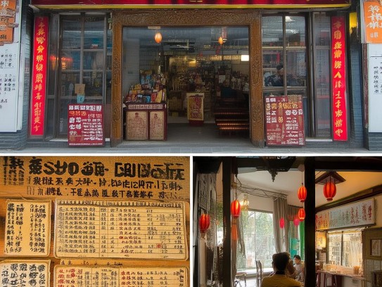 重庆成都看风水的店铺收费揭秘，揭秘风水店铺的收费模式与标准,成都看风水的店铺怎么收费呢视频