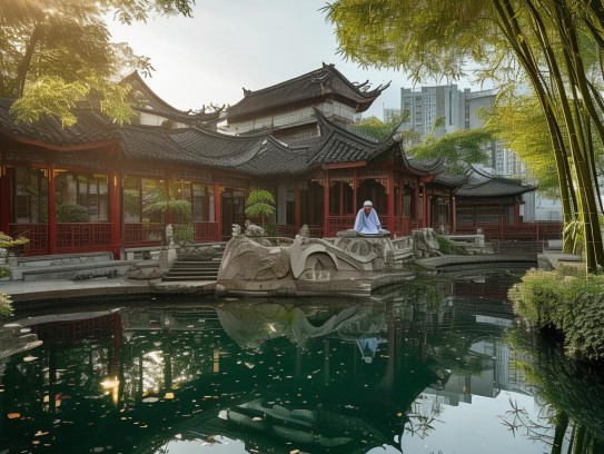 重庆成都哪里风水最好？成都哪里风水最好