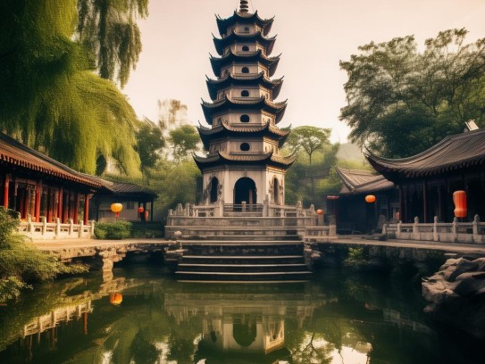 成都看风水的地方在哪里,成都看风水的地方在哪里