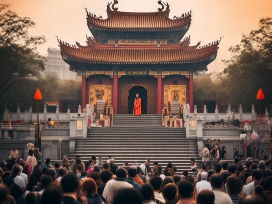 重庆成都看风水大师排名最新揭晓，谁才是您身边的风水宝座？成都看风水大师排名最新