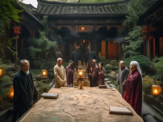 重庆成都看风水大师排名前十,成都看风水大师排名前十