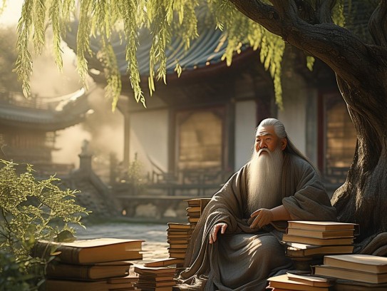 想看风水哪有大师讲的,想看风水大师讲解，何处寻觅？