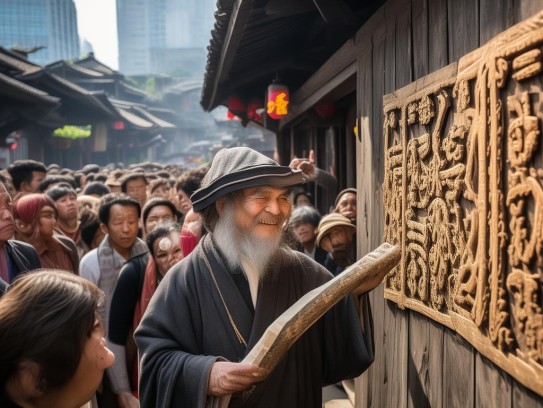 重庆成都测风水多少钱，揭秘风水布局的奥秘与价格,成都测风水多少钱