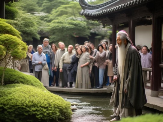 重庆风水大师看风水准吗可信吗知乎,风水大师看风水可信吗？知乎探讨