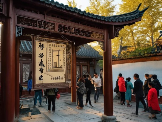 成都看风水的师傅招聘，寻觅风水大师，守护您的家园与未来,成都看风水的师傅招聘