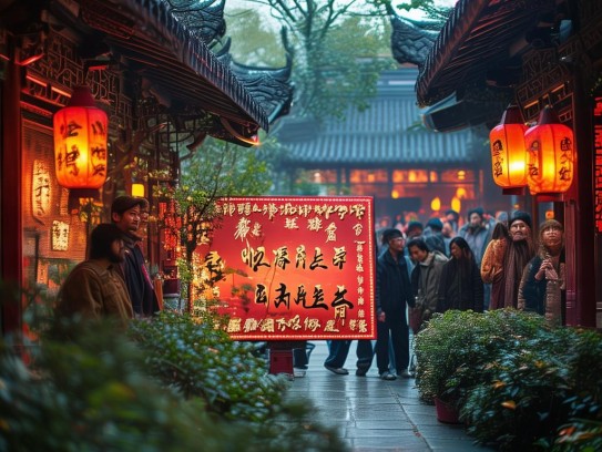 重庆成都风水师招聘，寻觅风水之韵，汇聚智慧之光,成都风水师招聘