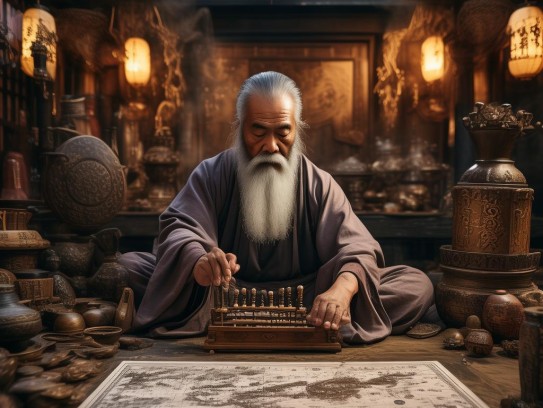 风水大师算命准吗,风水大师算命准吗