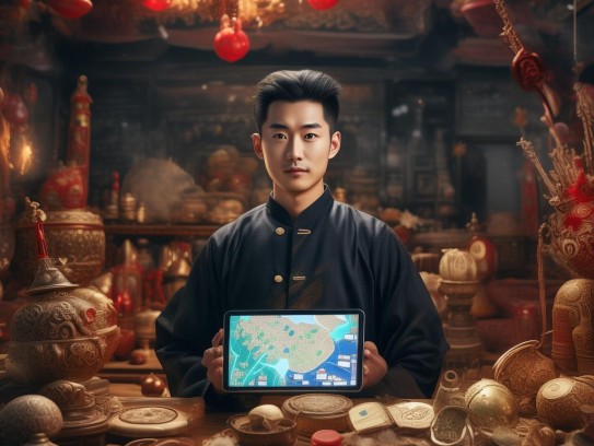 重庆成都风水师求职指南，寻找理想工作机会的秘诀,成都好的风水师在哪找工作呢知乎