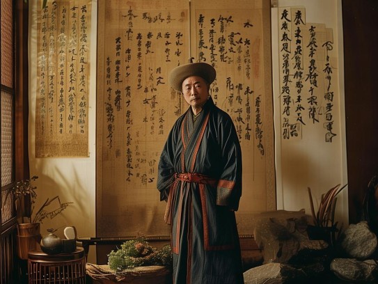 四川成都易经风水大师，传承千年智慧，引领家居生活新风尚,四川成都易经风水大师
