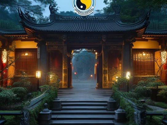 领略天府之国风水智慧—成都风水易经协会官网探秘,成都风水易经协会官网