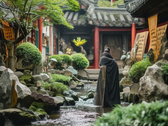 风水大师看风水专业术语是什么,风水大师看风水专业术语大全