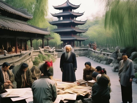 重庆成都风水大师培训机构有哪些学校好,成都风水大师培训机构有哪些学校好