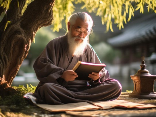 风水大师的故事案例,风水大师的故事案例