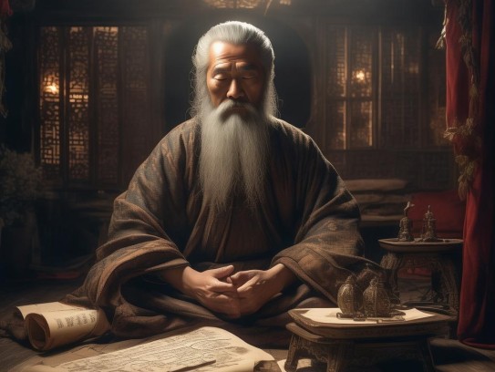 风水先生看相准吗能信吗,风水先生看相准吗能信吗