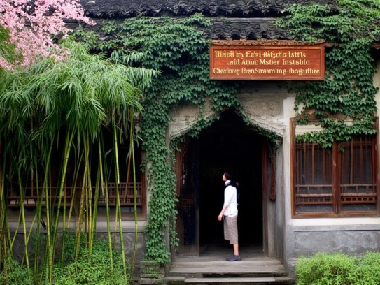 重庆寻找成都风水大师培训机构—您的命运风水宝地在哪里？成都风水大师培训机构地址在哪里啊