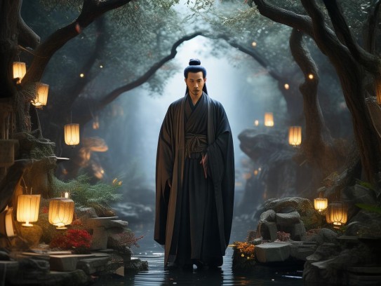 重庆风水大师小说好看吗,风水大师小说，魅力与诱惑