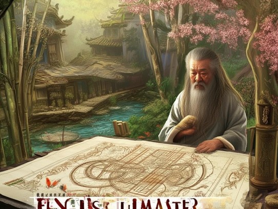 小说《风水大师》小说风水大师
