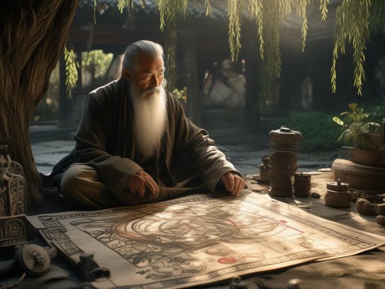 重庆看风水的能信吗,看风水的能信吗