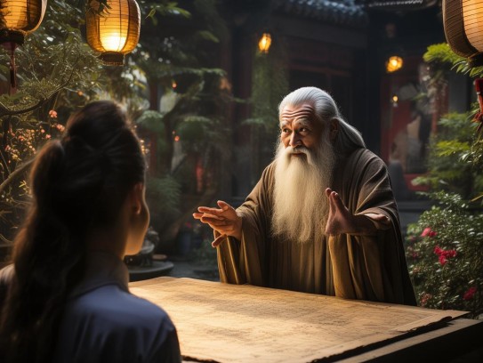 找人看风水怎么说,找人看风水是一种古老的中国传统文化习俗，通常在寻求指导或寻求风水宝地时进行。在与人交流时，可以说找人看风水来表达这一需求