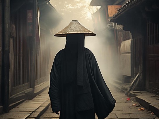成都风水先生的神秘身影与名字背后的故事,成都有名的风水先生有哪些名字