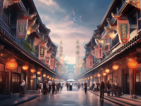 探秘成都风水师网站，寻觅建筑与传统智慧的融合之地,求推荐成都风水师的网站有哪些