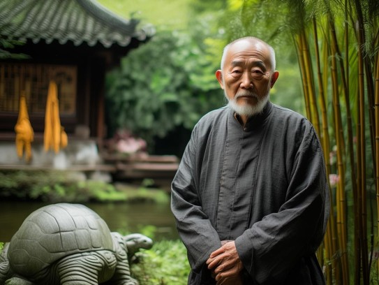 重庆四川成都风水大师方重生，风水的智慧与人生的启示,四川成都风水大师方重生