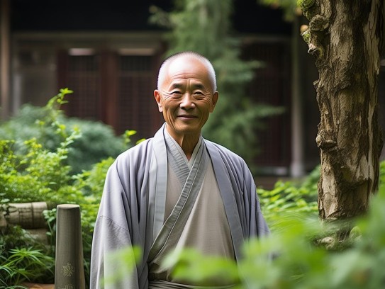四川成都风水大师陈，风水的智慧与人生哲学,四川成都风水大师陈