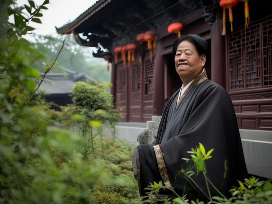 四川成都风水大师哪个好，寻觅风水之韵的指引者,四川成都风水大师哪个好