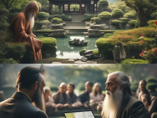 找人看风水是迷信吗,找人看风水是否迷信