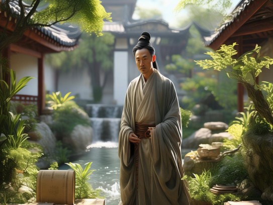 刘涛风水大师，风水之道的传承与发扬,刘涛风水大师