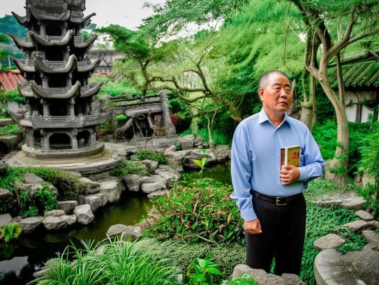 重庆找人看风水有什么注意事项吗?找人看风水注意事项