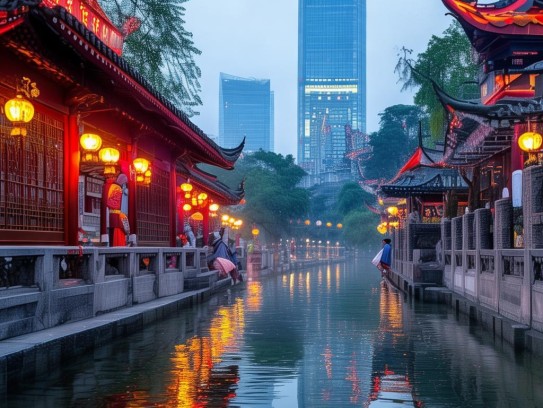 龙脉之源，风水之都—成都风水研究协会的探索与实践,成都风水研究协会
