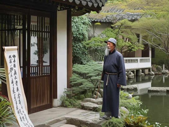 重庆找风水大师到家里看看风水可以吗,找风水大师到家里看看风水是否可行