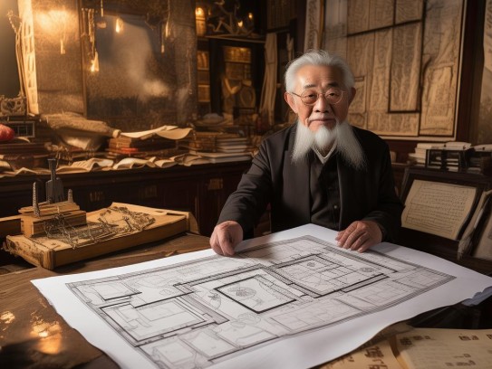 重庆找风水大师看户型图要多少钱,找风水大师看户型图的价格因地区、服务内容等因素而异，但可以大致为您做一个概述