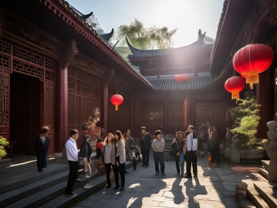 成都风水培训学校哪家好？成都风水培训学校哪家好